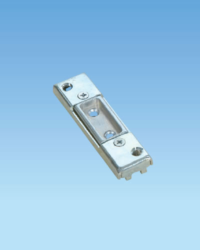 Adjustable Door Lock Stricker - Short